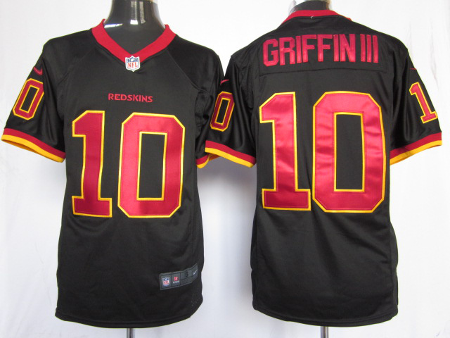 Nike Washington Redskins Game Jerseys-012